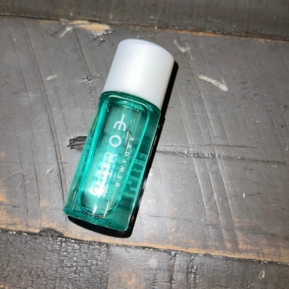 BYROE Bitter‎ Green Essence Toner Travel Size 10ml 0.33 fl oz Skincare New